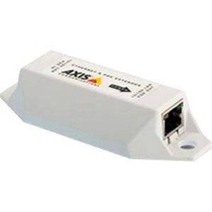 AXIS T8129 Indoor PoE Extender