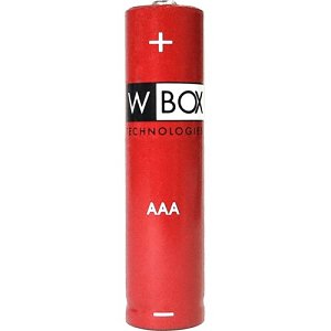 Image of WBX0E-AAA12PK