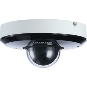 Dahua SD1A404XB-GNR WizSense Series, Starlight IP66 4MP 2.8-12mm Lens, IR 15M 4x Optical Zoom IP PTZ Camera, White