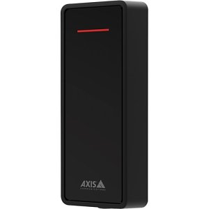 AXIS A4020-E Reader, Contactless, Secure RFID Reader