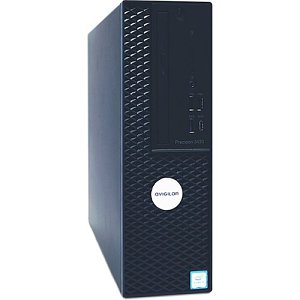 Avigilon NVR4X-WKS-4TB-EU Server Workstations 4TB Win10 EU Plug