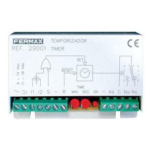 Fermax 29001 Relay Timer