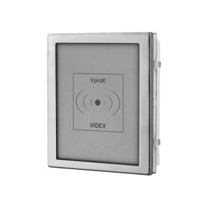 Videx 4849 Proximity Reader Module For VPROX Systems