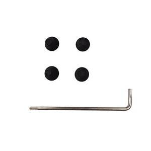 2N  IP Force Security Screws