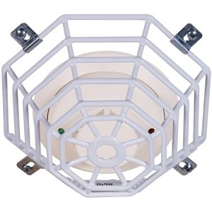 STI-9606 Steel Cage / Flush 175mm Dia X95mm Deep