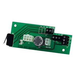 Videotec OHPVTA1 Tamper Switch on Board with Tamper Proof Screws and Key for Verso Housing