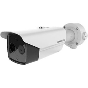 Hikvision DS-2TD2617-3/QA Thermal & Optical Bi-spectrum Network Bullet Camera