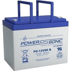 image of pg-12v80 