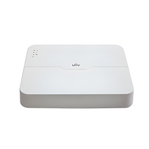 Image of NVR301-08LX-P8