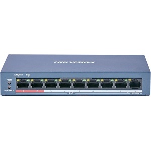 Image of DS-3E0109P-E/MB