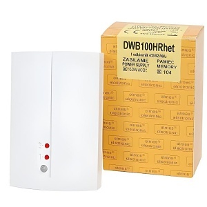 Image of DWB100HRHET