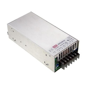 Image of HRPG-600-12