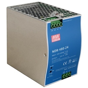 Image of NDR-480-24