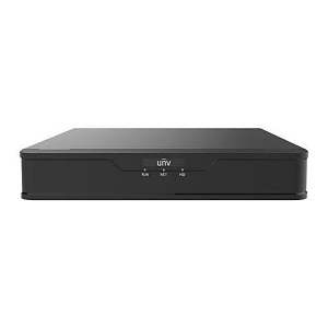 Image of NVR301-08X