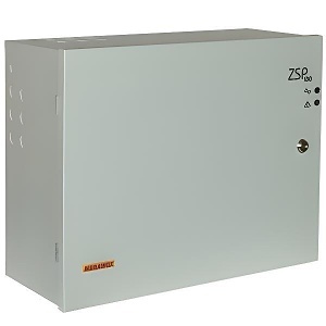 Image of ZSP100-5.5A-40