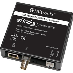 Image of EBRIDGE100SPR