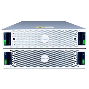 Sieciowe systemy pamięci masowej