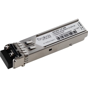 Moduły SFP