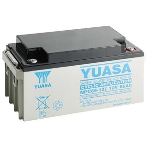 Image of NPC65-12I