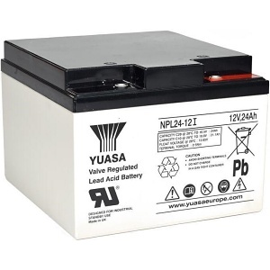 Image of NPL24-12I