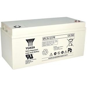 Image of NPL78-12IFR