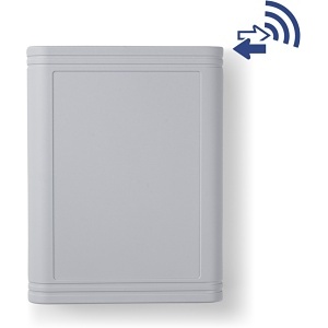 Radiolinie, Repeatery I Nadajniki-odbiorniki