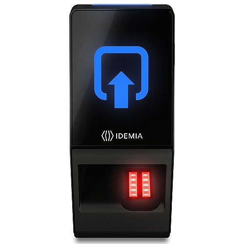 Safran MorphoAccess SIGMA Lite Biometric/Card Reader Access Device