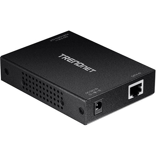 TRENDnet Gigabit Ultra PoE+ Injector