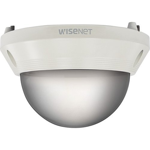 Hanwha Techwin Security Camera Dome Cover