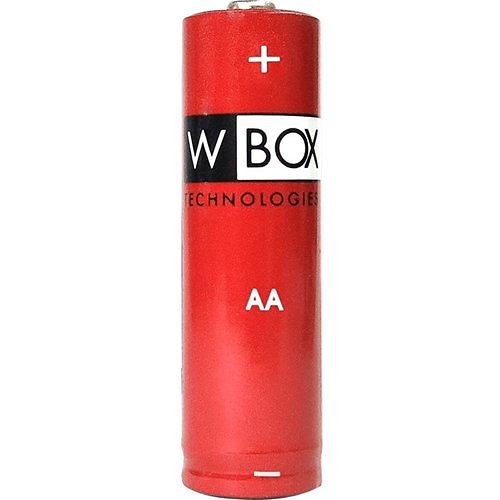 W Box Battery