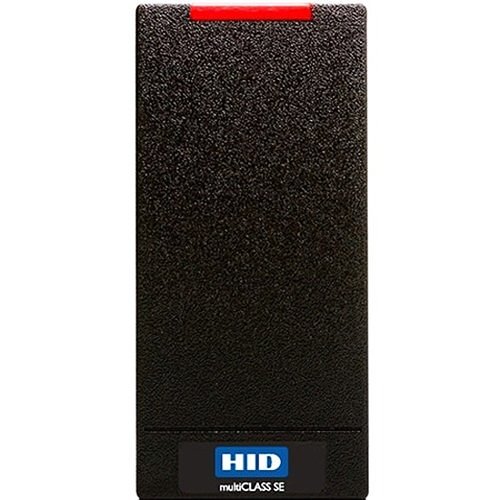 HID multiCLASS SE RP10 Smart Card Reader