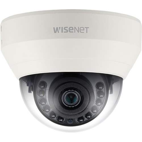 Wisenet HCD-6020R Surveillance Camera - Dome