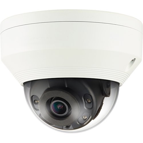 Wisenet QNV-6012R 2 Megapixel Network Camera - Dome