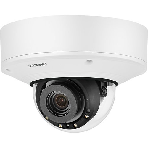 Wisenet PNV-A6081R 2 Megapixel HD Network Camera - Dome