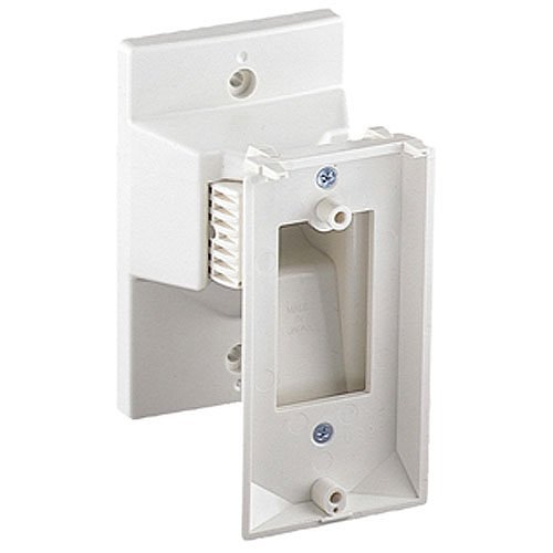 Optex CA-1W Mounting Bracket for Motion Sensor