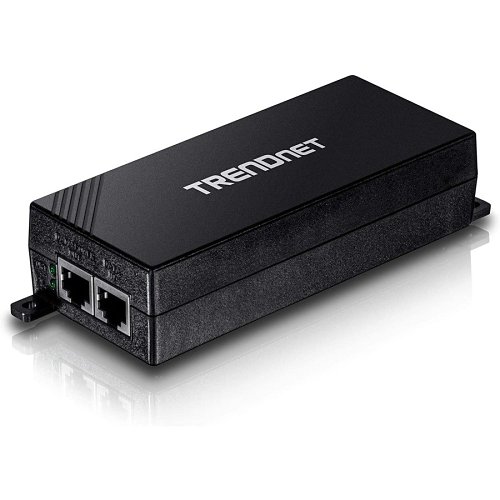 TRENDnet TPE-115GI Gigabit PoE+ Injector