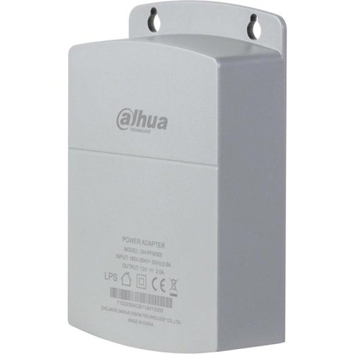 Dahua Dh-Pfm300 Power Adapter