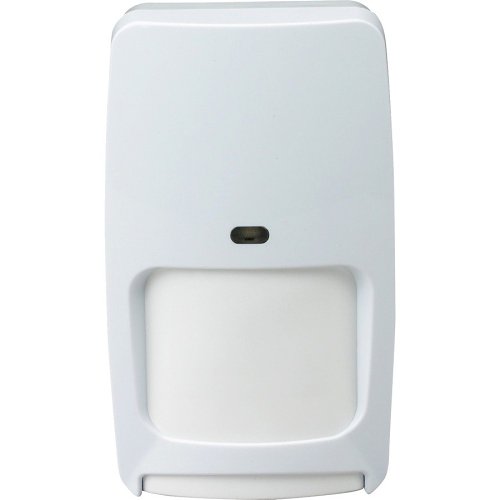 Honeywell Home DT8M Wireless DualTech Motion Sensor with Pet Tolerant Version