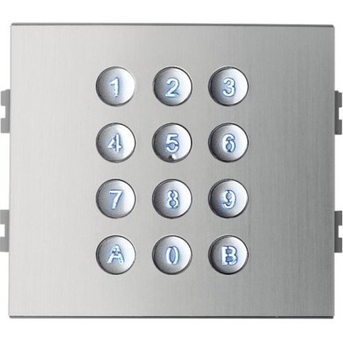 Fermax 9617 Skyline Series Keypad Module for Intercom