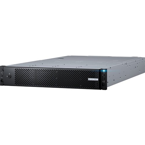 Milestone Systems HE1800R-144TB Ivo 1800 Rack Mount 2u Ws19 12x12tb