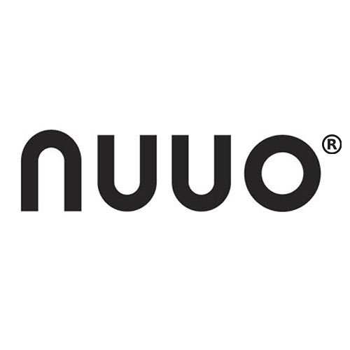 NUUO R2-0800CT-RP-US (EU/ AU/ UK/ JP) Crystal Family Rack-Mount 2U Server with Redundant Power Supply