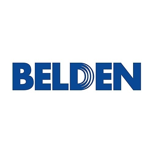 Belden 9533.01152 24-3 Skretka komputerowa EIA RS-232, TC, izolacja PVC, calkowity ekran foliowy, plaszcz PVC, szpula 152 m, chrom