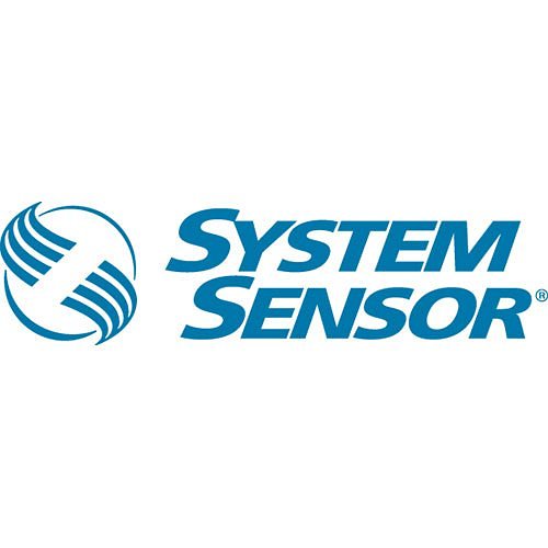 System Sensor 244396 Zasysajacy czujnik dymu