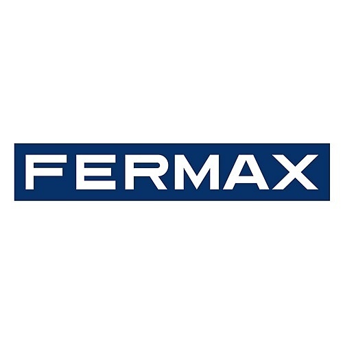 Fermax FE-1401 Zestaw wideodomofonowy WayKit, zestaw 1-lokatorski, z 1 monitorem