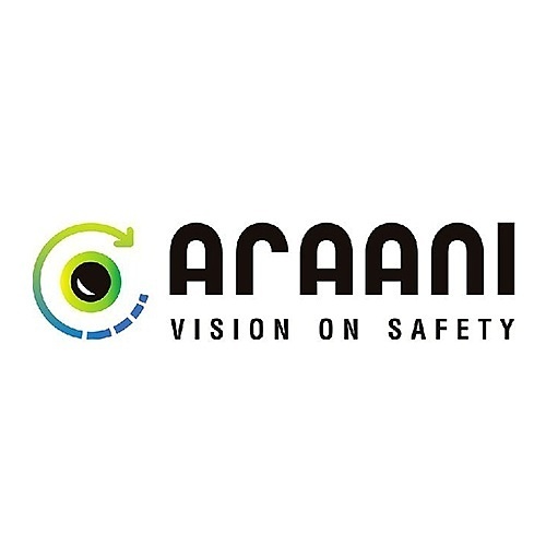 Araani Fire Guard License Compatible for (1) Axis Surveillance Camera