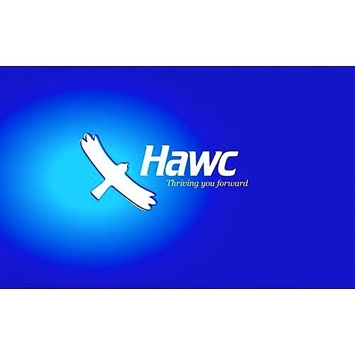 Hawc HAWCPROJECTSERVER Pc Server Project