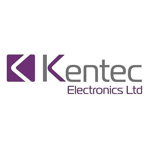 Kentec MK67001M1 Repeater do central Kentec Syncro ASM