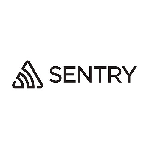 Sentry 1PTZ IP Sentryway - tunel wideo wózek transportowy, 1 modul kamery zintegrowanej FullHD