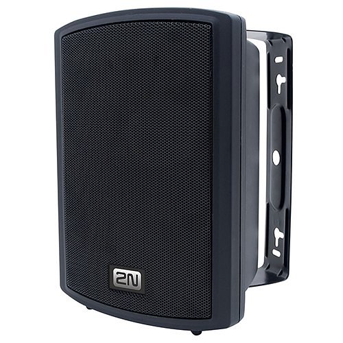 2N SIP Speaker, Black