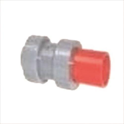 Xtralis PIP-024 VESDA Series Aspirating Equipment Accessory, End-Of-Line Valve